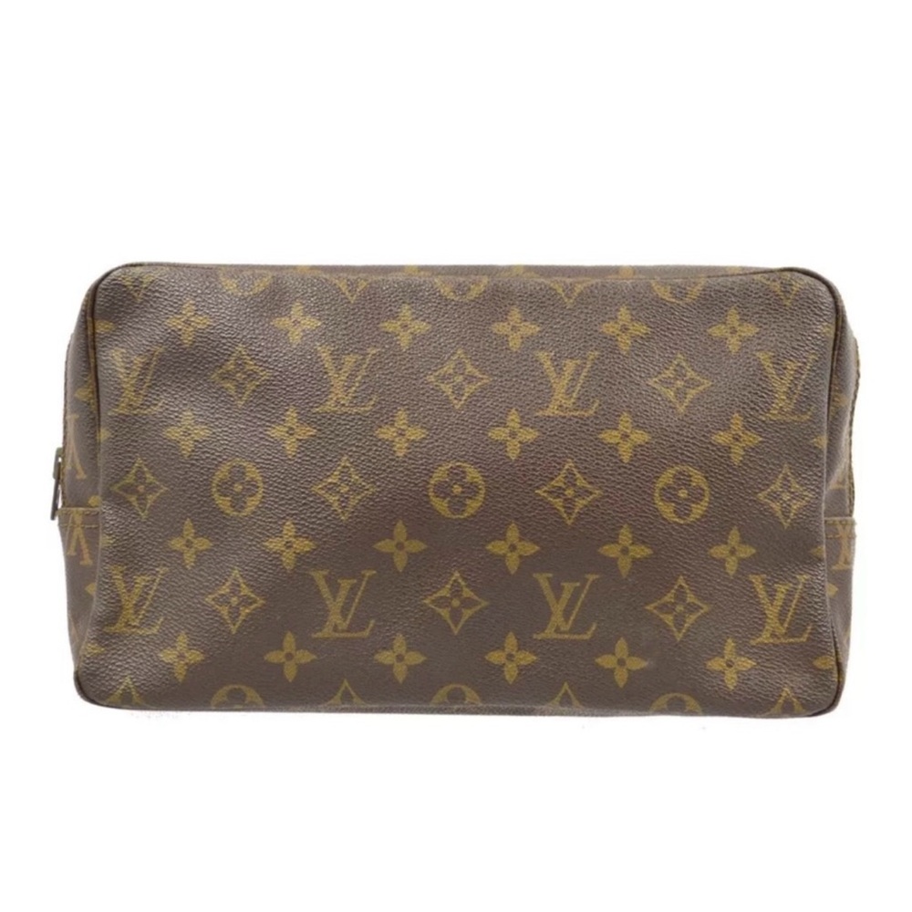 LOUIS VUITTON TROUSSE TOILETTE 28